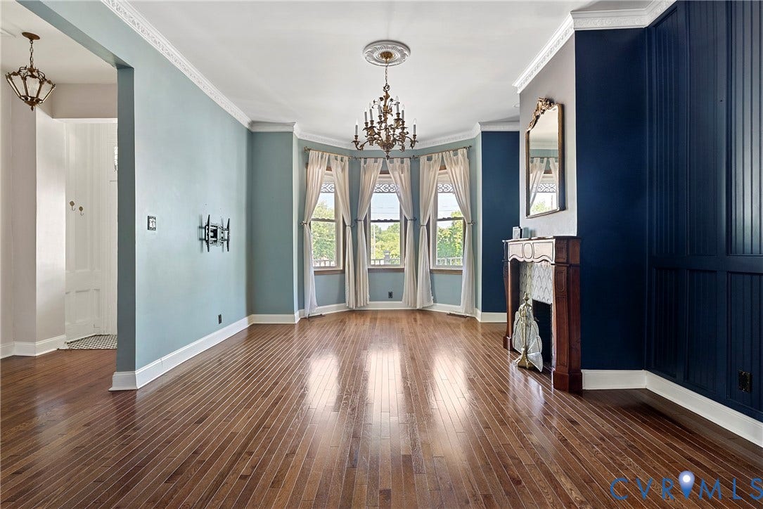 1309 N 20th Street, Church Hill, Richmond, VA 23223