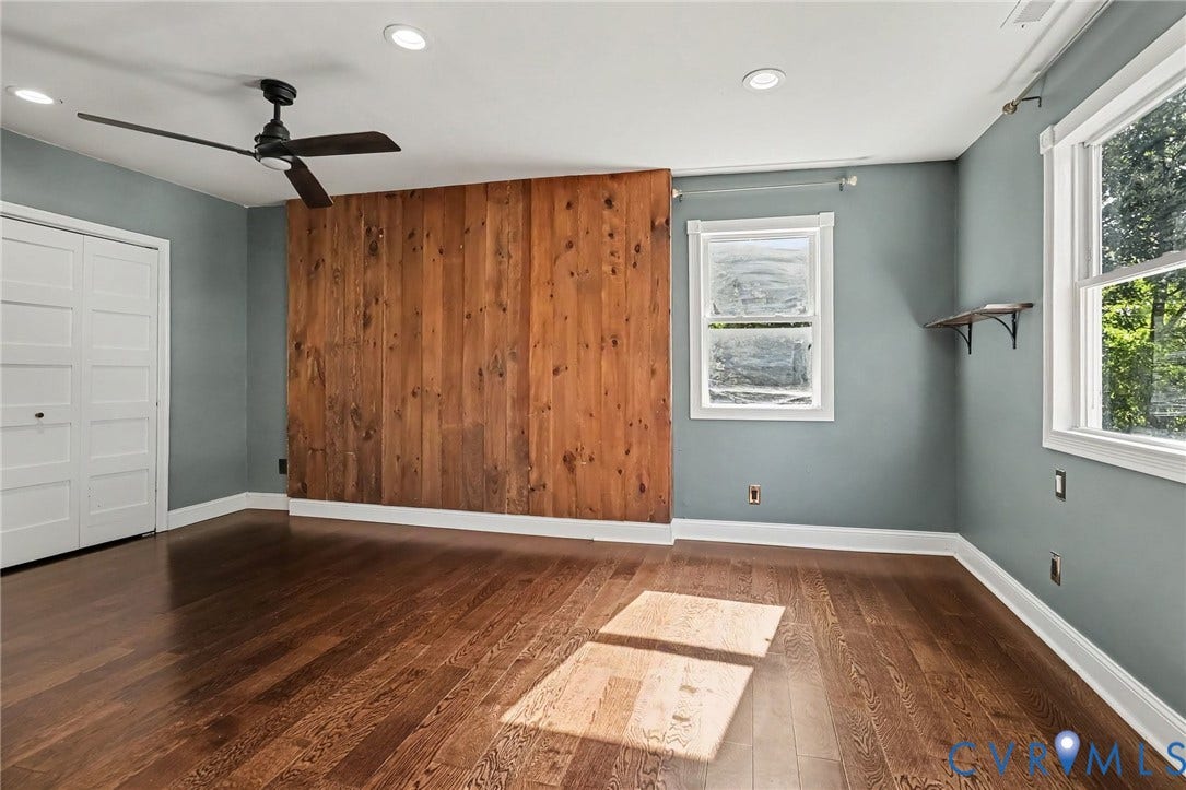 1309 N 20th Street, Church Hill, Richmond, VA 23223