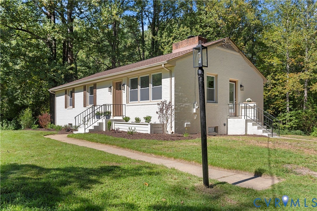 11152 Wychwood Drive, Mechanicsville, VA 23116