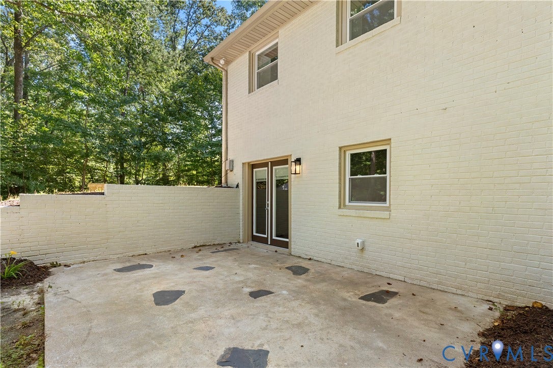 11152 Wychwood Drive, Mechanicsville, VA 23116