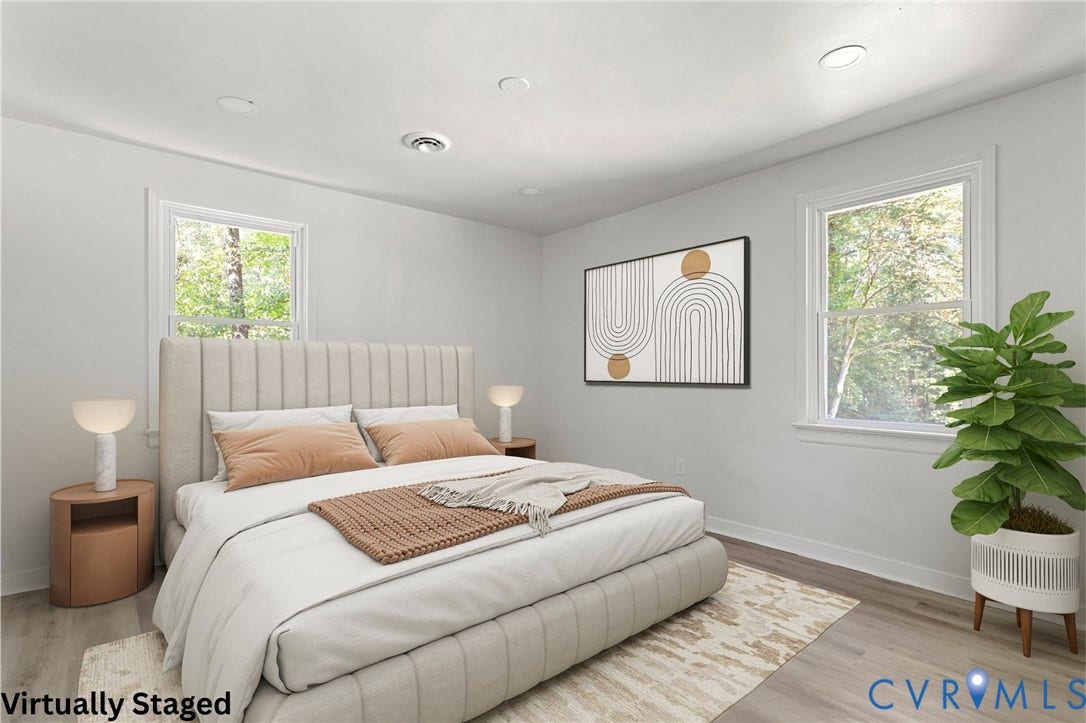 11152 Wychwood Drive, Mechanicsville, VA 23116