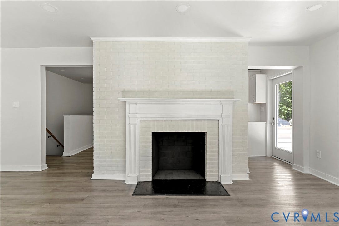 11152 Wychwood Drive, Mechanicsville, VA 23116