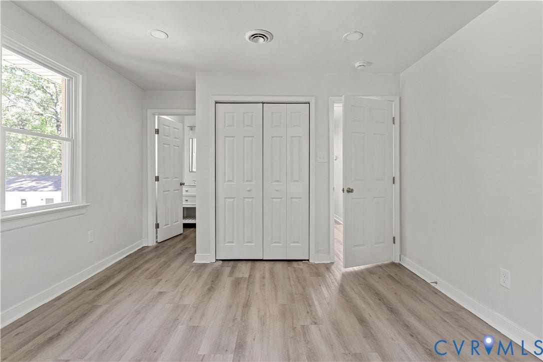 11152 Wychwood Drive, Mechanicsville, VA 23116