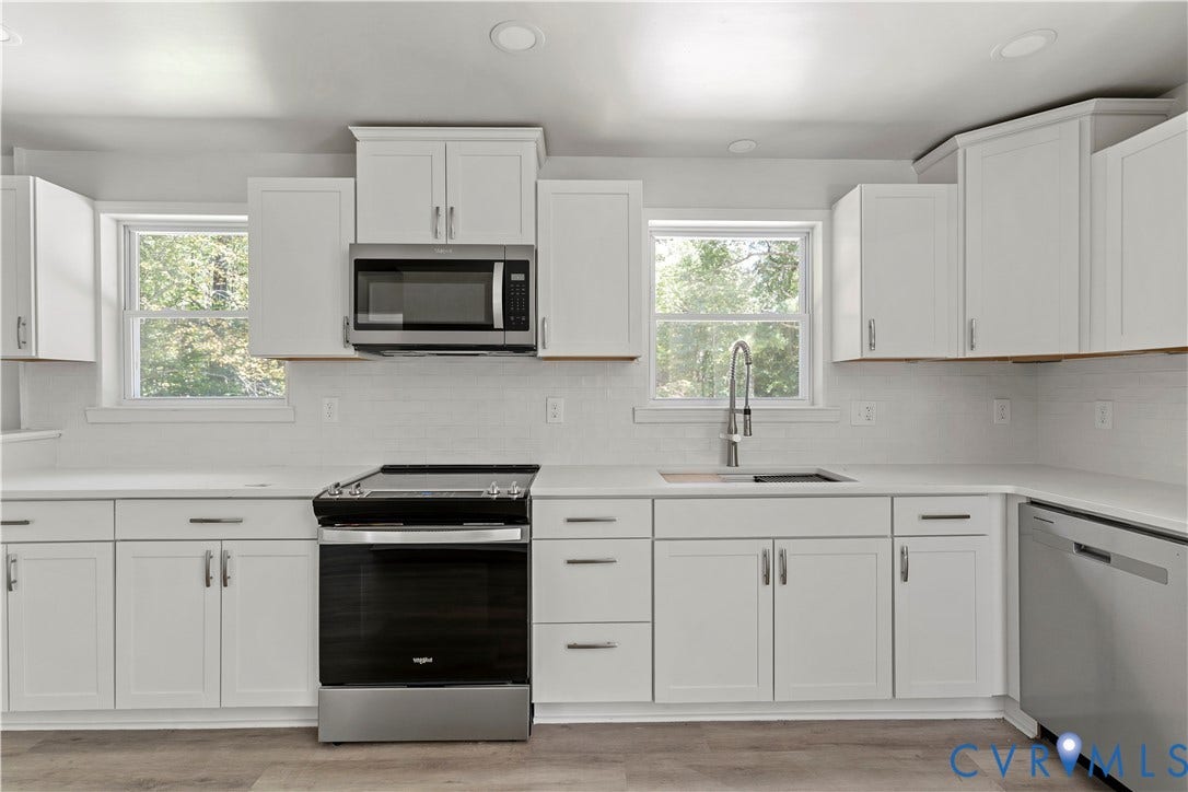 11152 Wychwood Drive, Mechanicsville, VA 23116