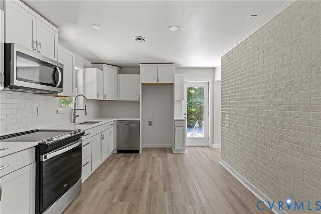 11152 Wychwood Drive, Mechanicsville, VA 23116