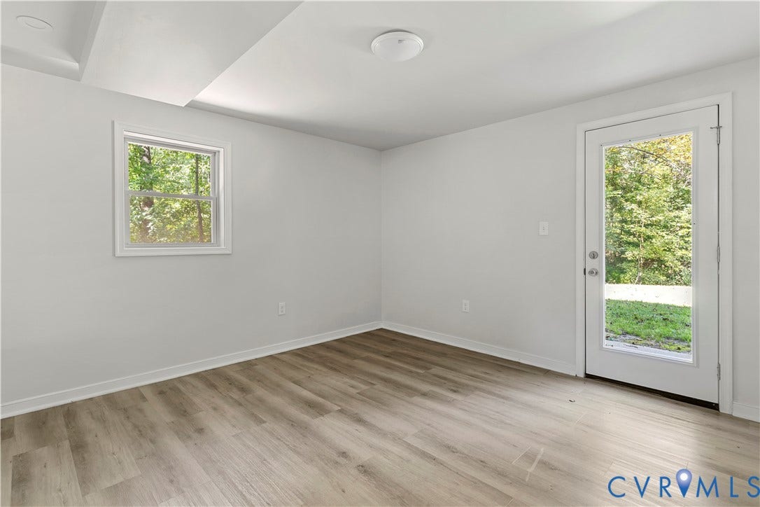 11152 Wychwood Drive, Mechanicsville, VA 23116