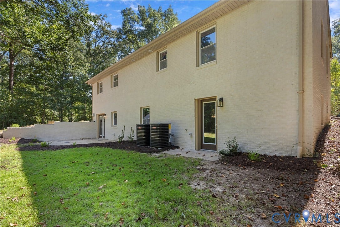 11152 Wychwood Drive, Mechanicsville, VA 23116