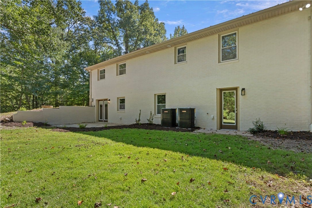 11152 Wychwood Drive, Mechanicsville, VA 23116