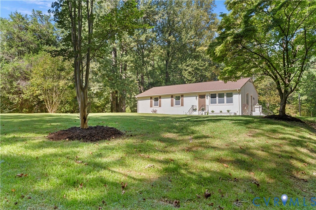 11152 Wychwood Drive, Mechanicsville, VA 23116