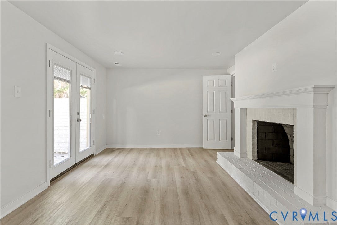 11152 Wychwood Drive, Mechanicsville, VA 23116