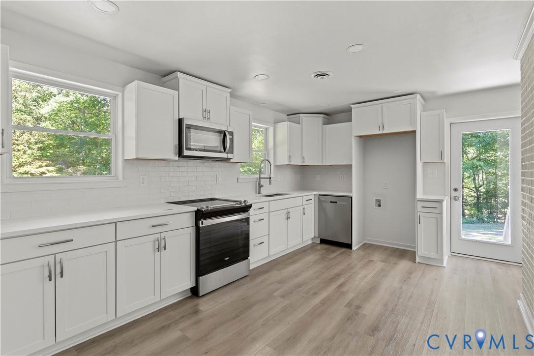 11152 Wychwood Drive, Mechanicsville, VA 23116