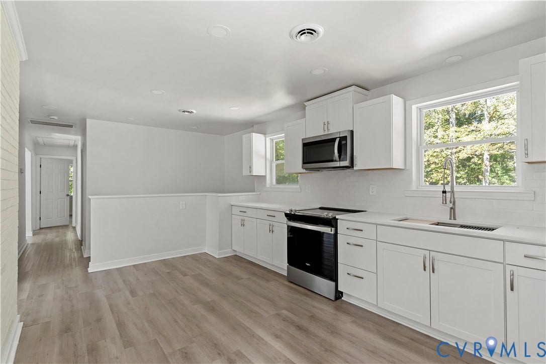 11152 Wychwood Drive, Mechanicsville, VA 23116
