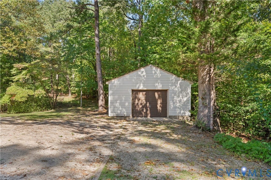 11152 Wychwood Drive, Mechanicsville, VA 23116
