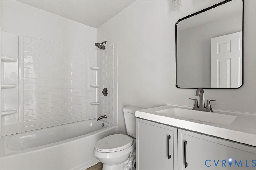 11152 Wychwood Drive, Mechanicsville, VA 23116