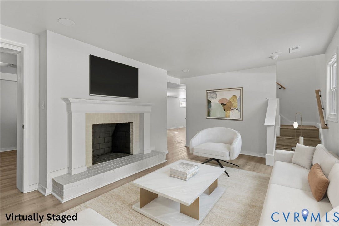 11152 Wychwood Drive, Mechanicsville, VA 23116