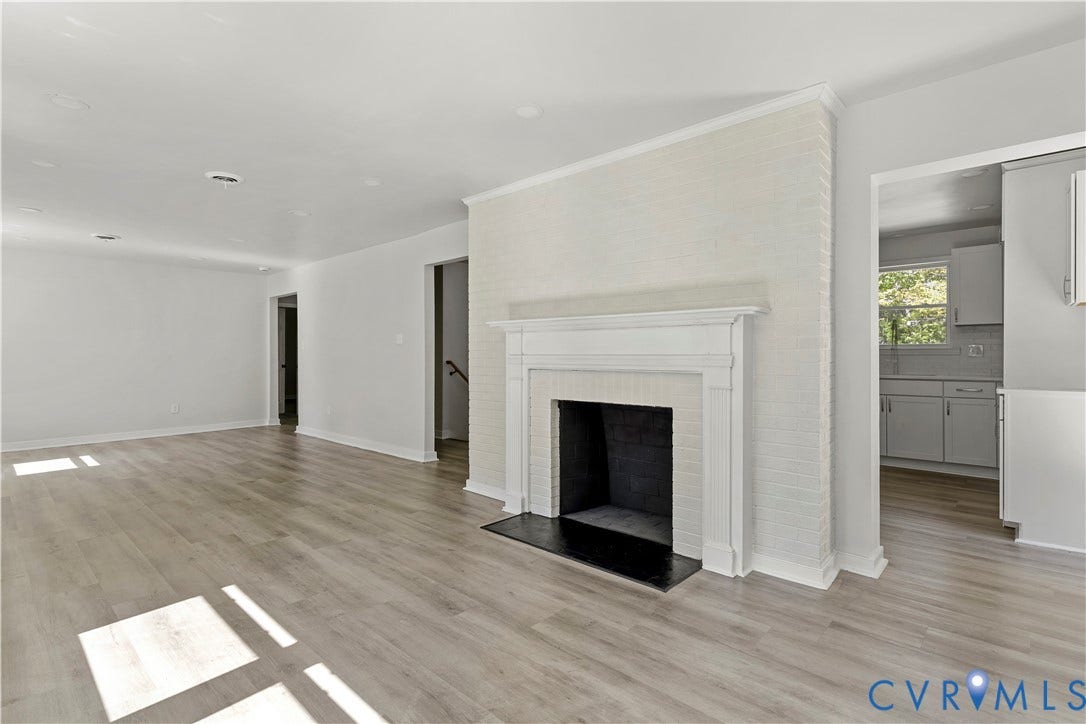11152 Wychwood Drive, Mechanicsville, VA 23116