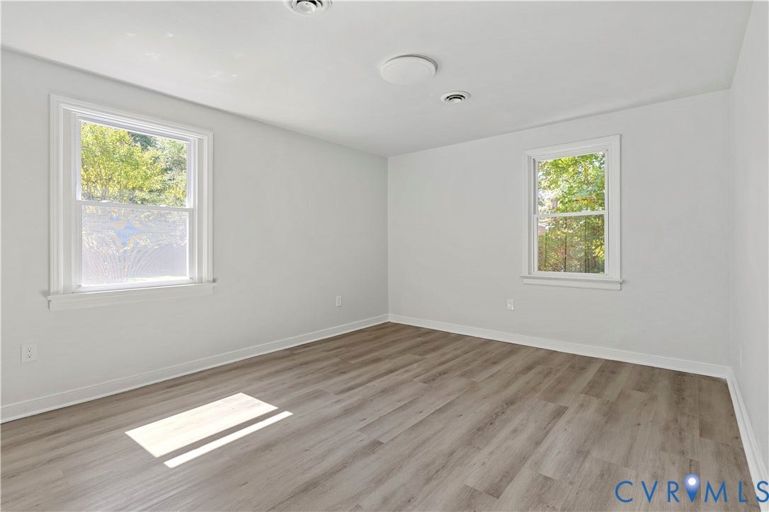 11152 Wychwood Drive, Mechanicsville, VA 23116