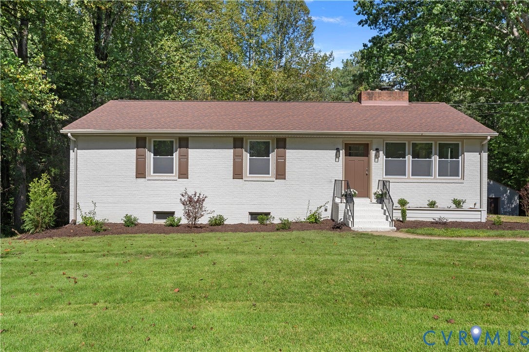 11152 Wychwood Drive, Mechanicsville, VA 23116