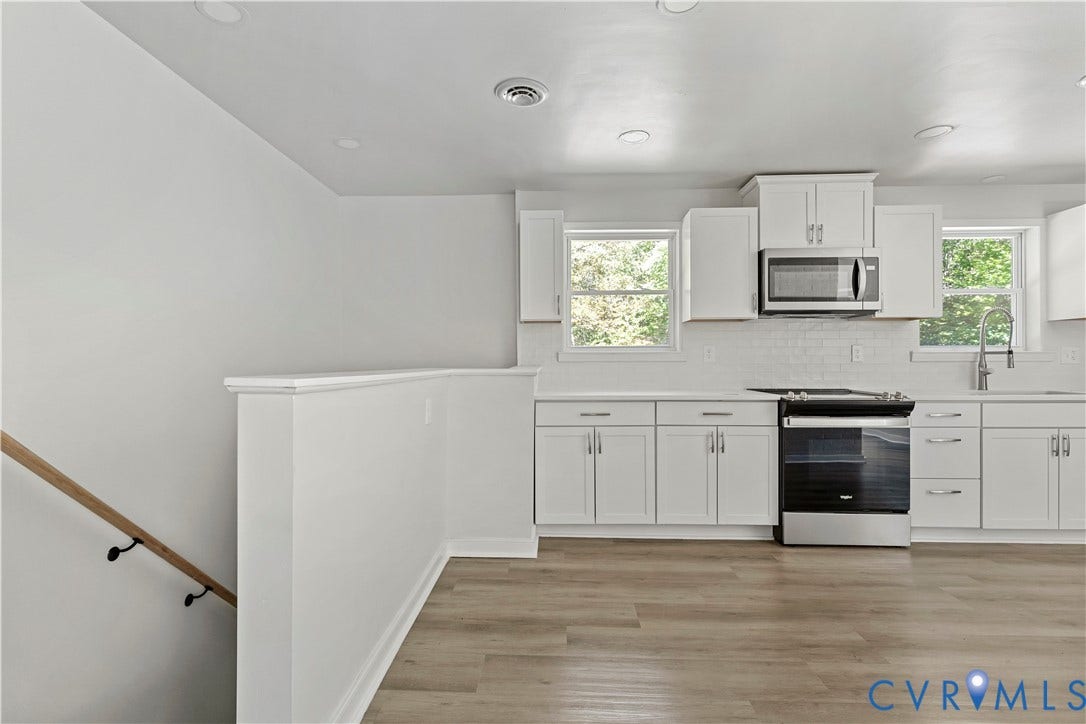 11152 Wychwood Drive, Mechanicsville, VA 23116