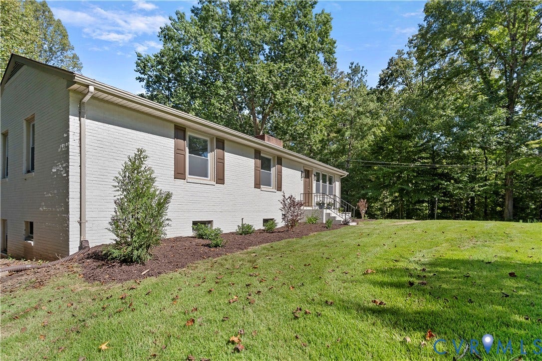 11152 Wychwood Drive, Mechanicsville, VA 23116