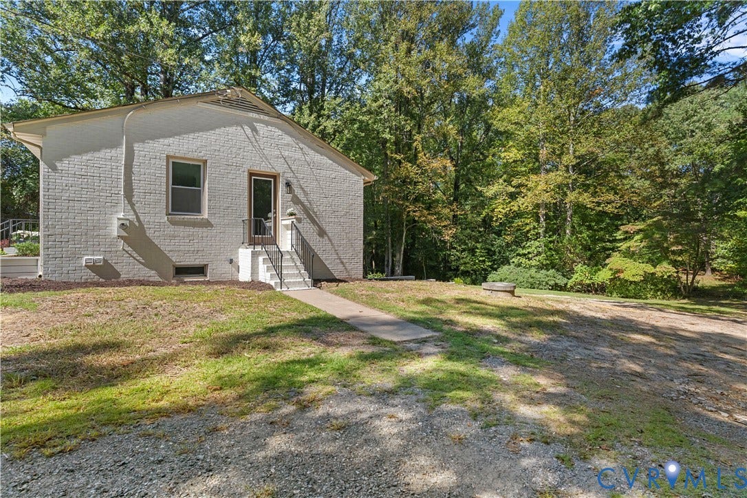 11152 Wychwood Drive, Mechanicsville, VA 23116