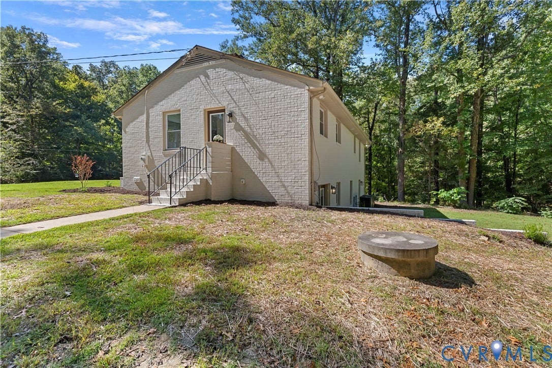 11152 Wychwood Drive, Mechanicsville, VA 23116