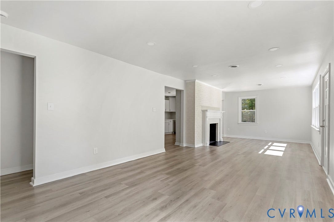 11152 Wychwood Drive, Mechanicsville, VA 23116