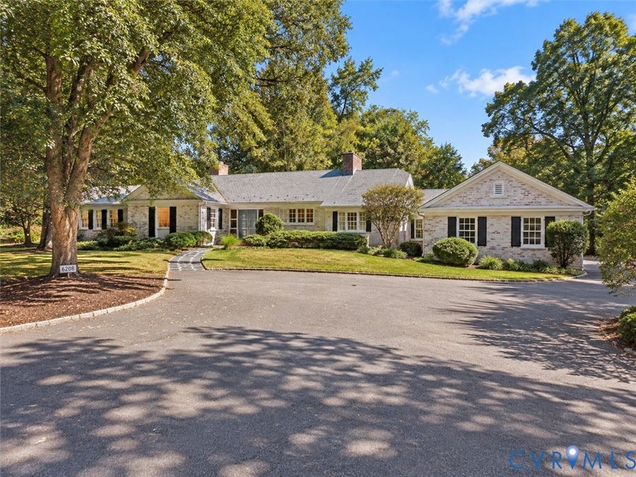 Property photo for 6208 Tapoan Place, Richmond, VA