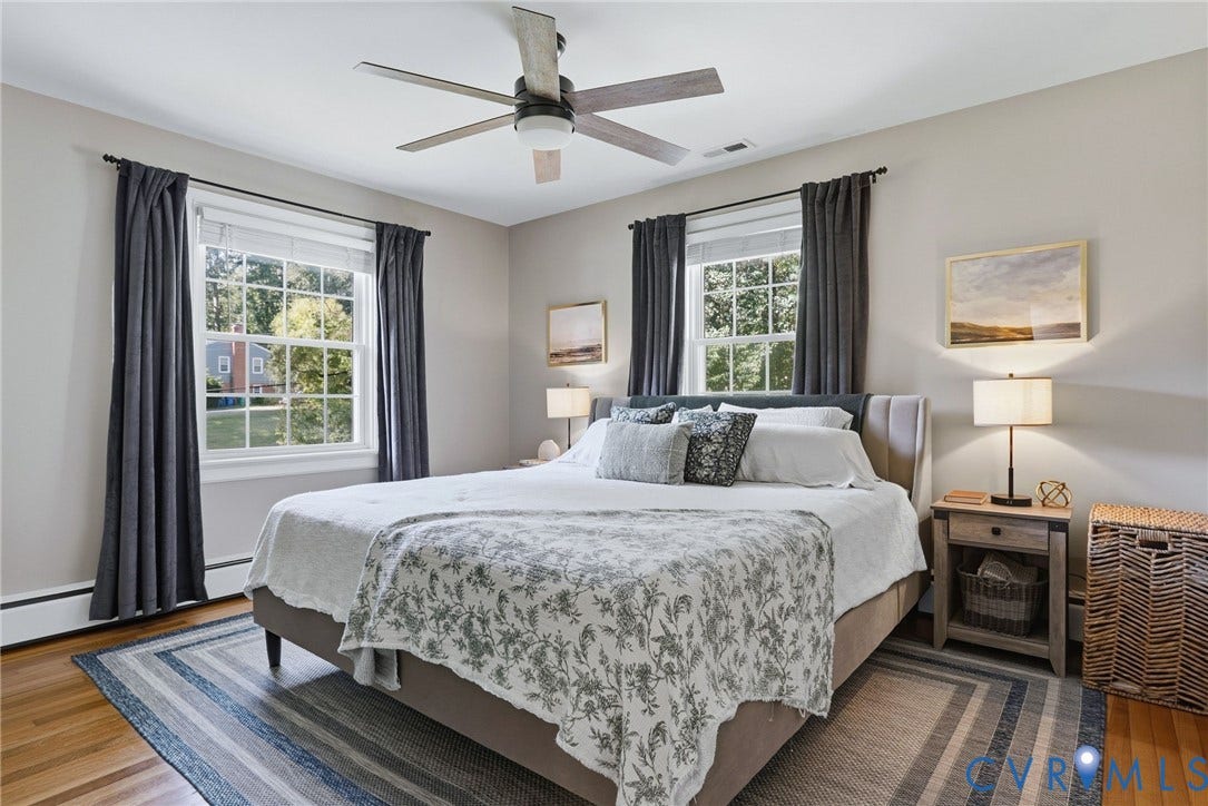 1201 Alsatia Drive, Henrico, VA 23238 1201 Alsatia Drive, Henrico, VA 23238