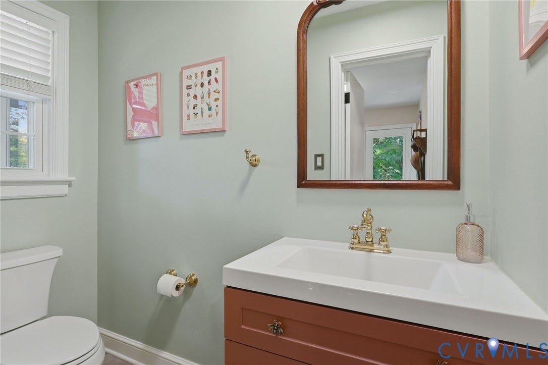 1201 Alsatia Drive, Henrico, VA 23238 1201 Alsatia Drive, Henrico, VA 23238