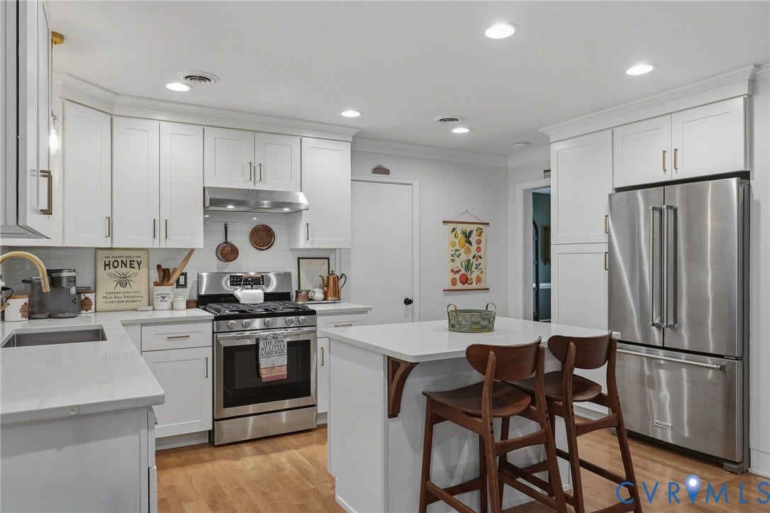 1201 Alsatia Drive, Henrico, VA 23238 1201 Alsatia Drive, Henrico, VA 23238