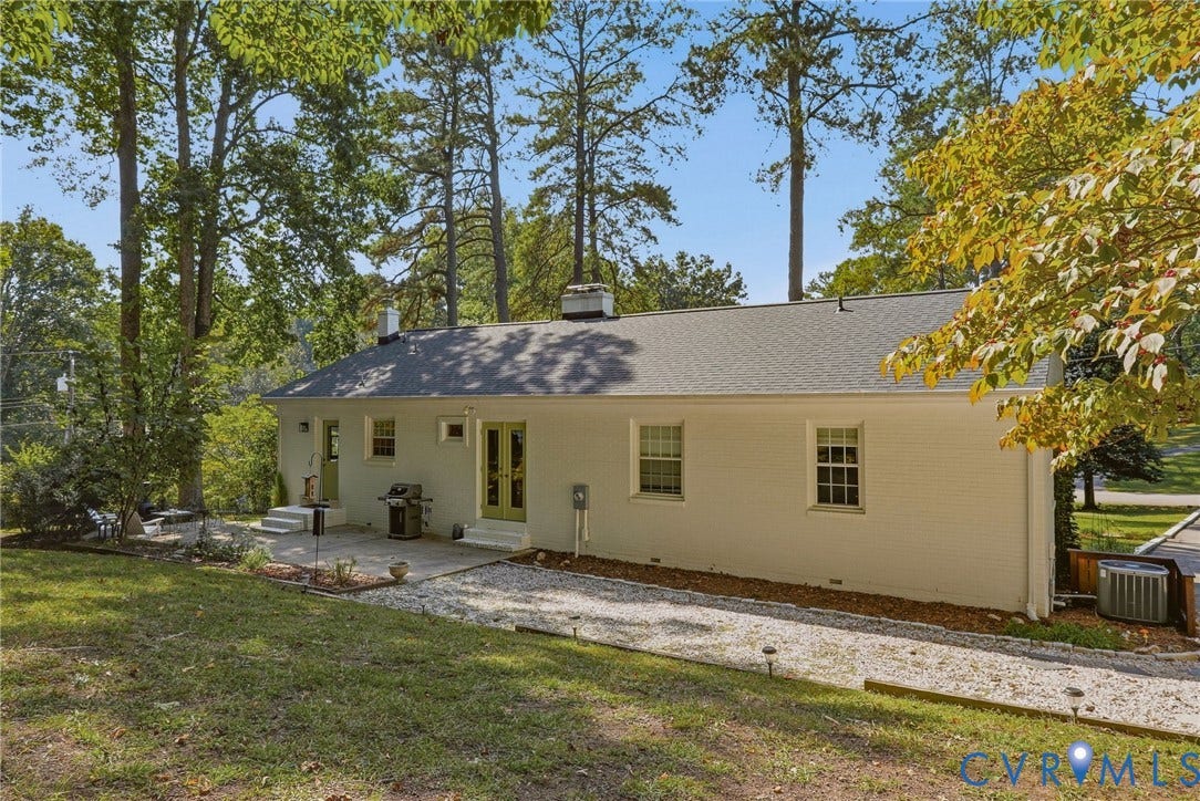 1201 Alsatia Drive, Henrico, VA 23238 1201 Alsatia Drive, Henrico, VA 23238