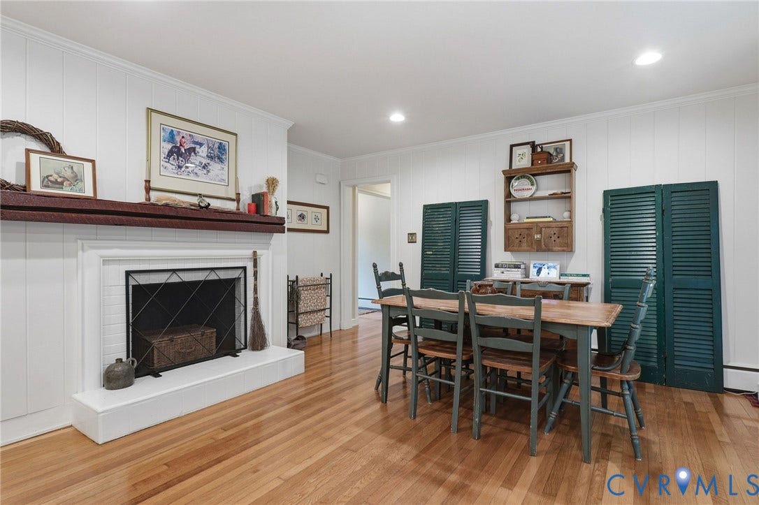 1201 Alsatia Drive, Henrico, VA 23238 1201 Alsatia Drive, Henrico, VA 23238