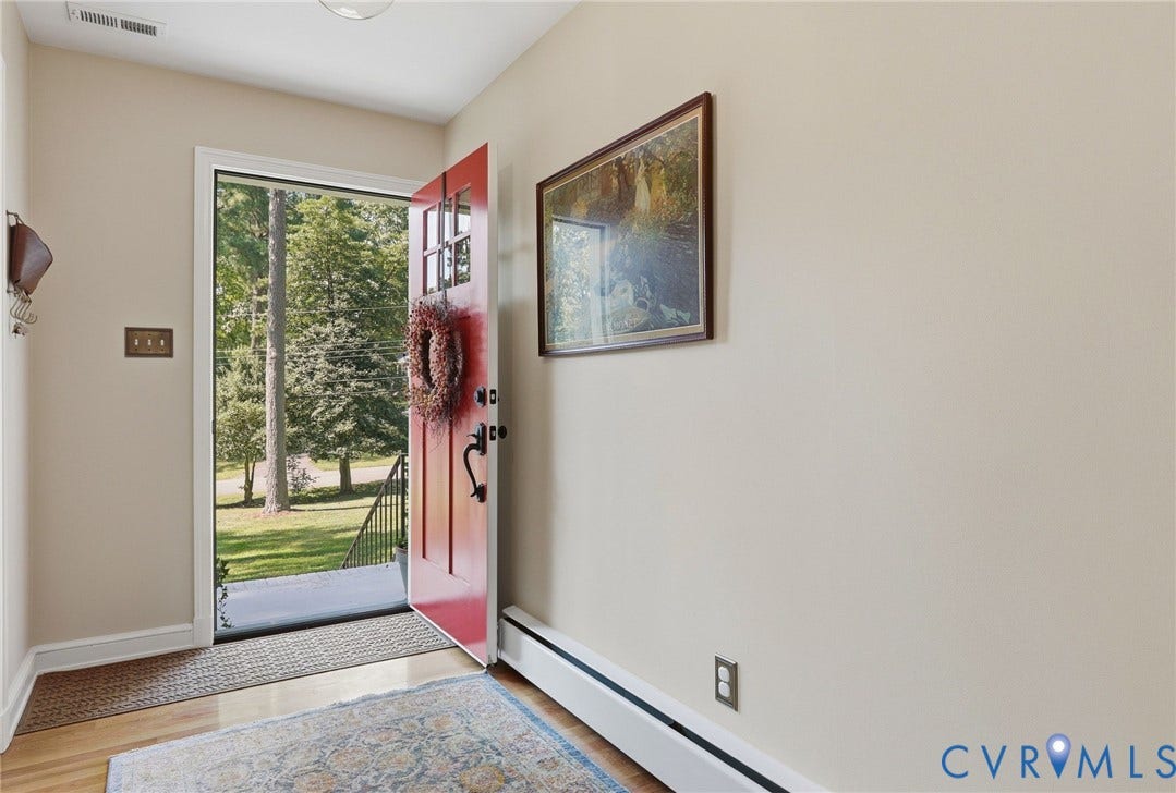 1201 Alsatia Drive, Henrico, VA 23238 1201 Alsatia Drive, Henrico, VA 23238