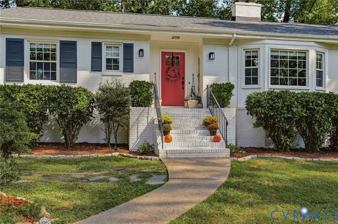 1201 Alsatia Drive, Henrico, VA 23238 1201 Alsatia Drive, Henrico, VA 23238