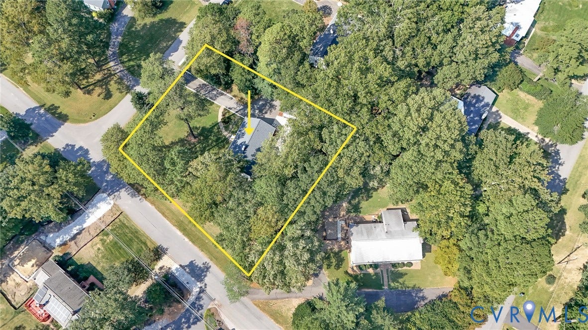 1201 Alsatia Drive, Henrico, VA 23238 1201 Alsatia Drive, Henrico, VA 23238