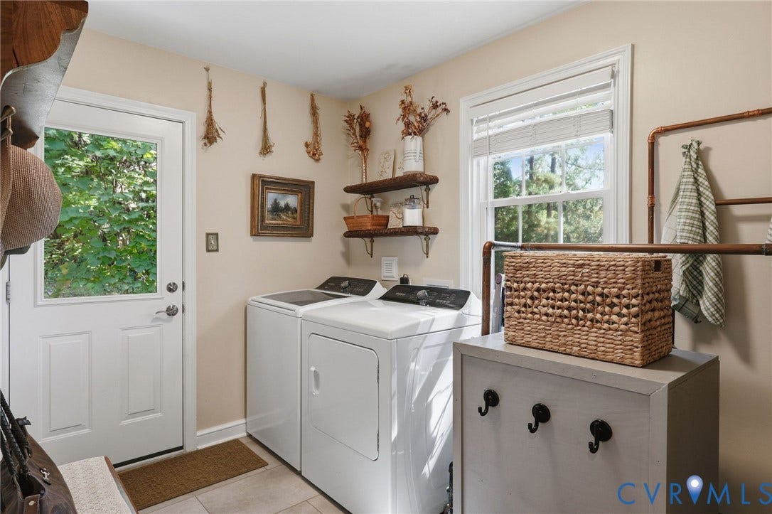 1201 Alsatia Drive, Henrico, VA 23238 1201 Alsatia Drive, Henrico, VA 23238