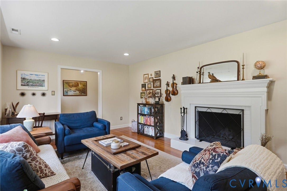 1201 Alsatia Drive, Henrico, VA 23238 1201 Alsatia Drive, Henrico, VA 23238