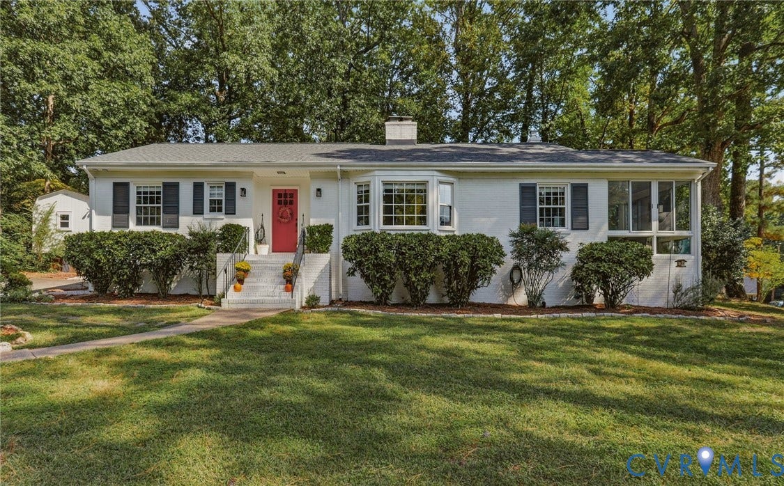 1201 Alsatia Drive, Henrico, VA 23238 1201 Alsatia Drive, Henrico, VA 23238