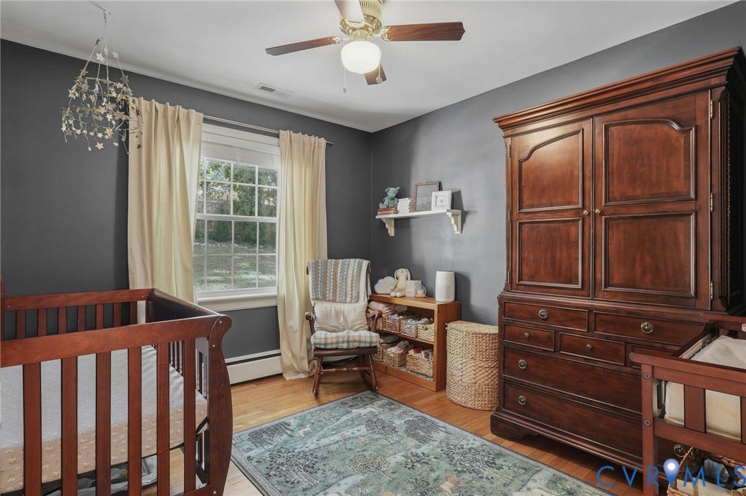 1201 Alsatia Drive, Henrico, VA 23238 1201 Alsatia Drive, Henrico, VA 23238