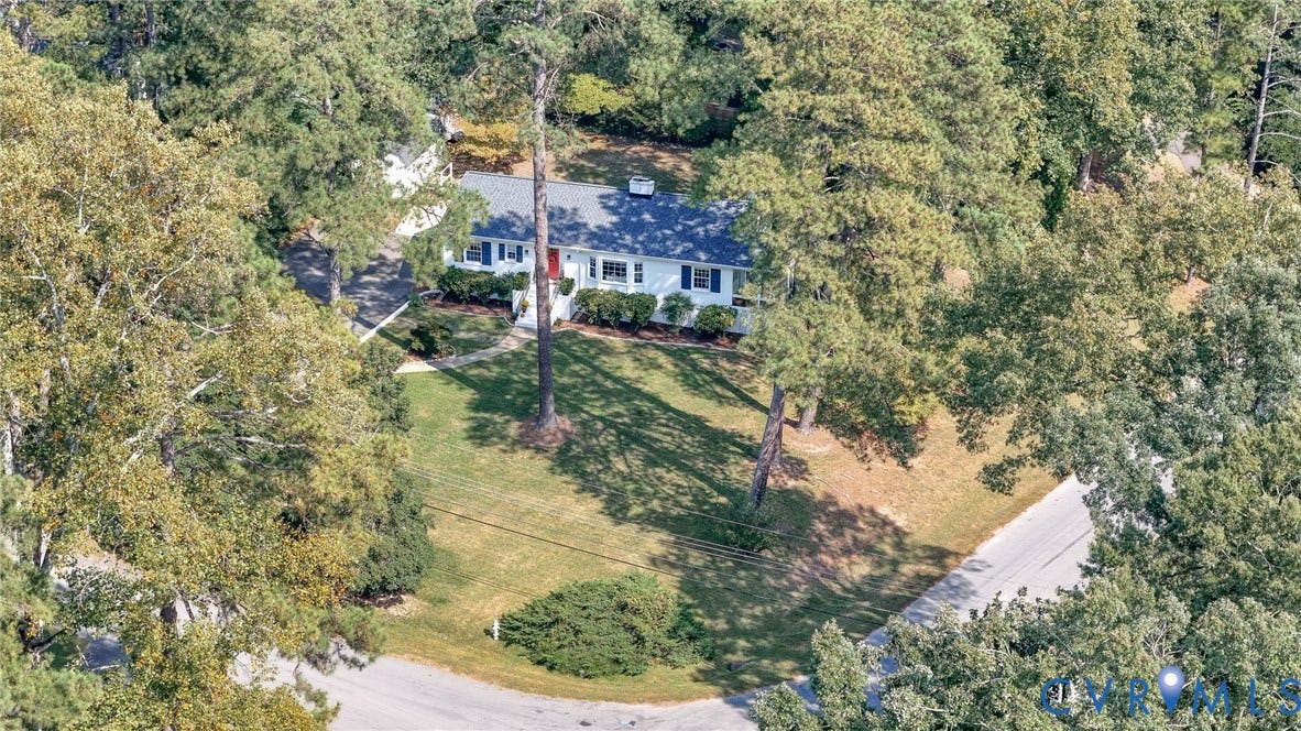 1201 Alsatia Drive, Henrico, VA 23238 1201 Alsatia Drive, Henrico, VA 23238