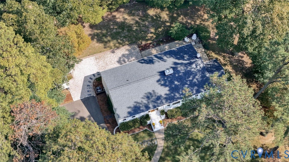 1201 Alsatia Drive, Henrico, VA 23238 1201 Alsatia Drive, Henrico, VA 23238