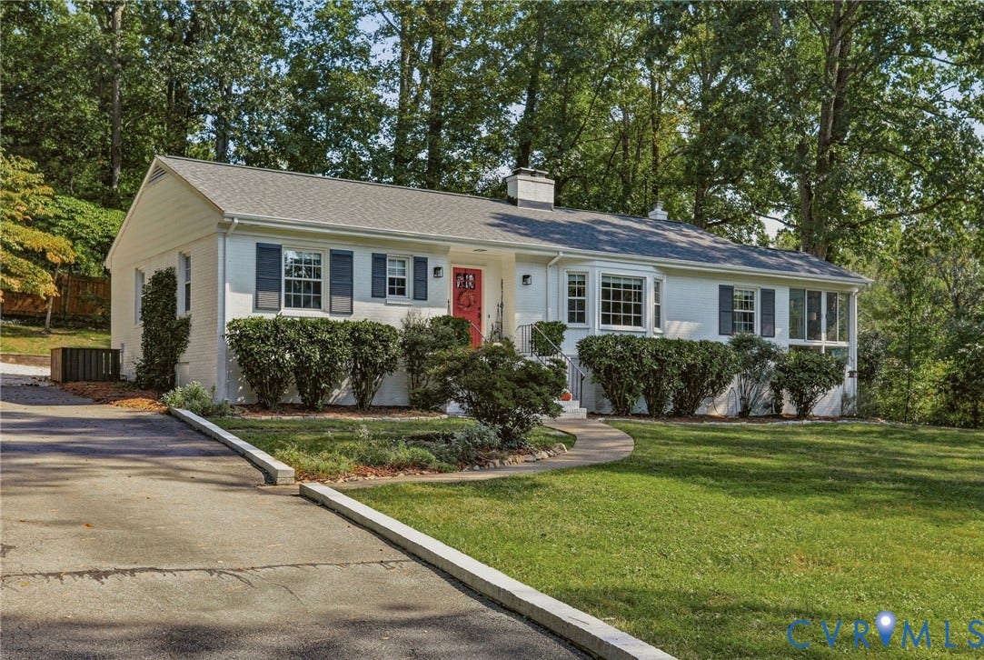 1201 Alsatia Drive, Henrico, VA 23238 1201 Alsatia Drive, Henrico, VA 23238