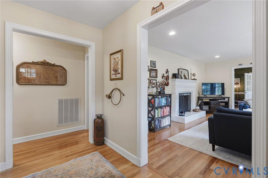 1201 Alsatia Drive, Henrico, VA 23238 1201 Alsatia Drive, Henrico, VA 23238