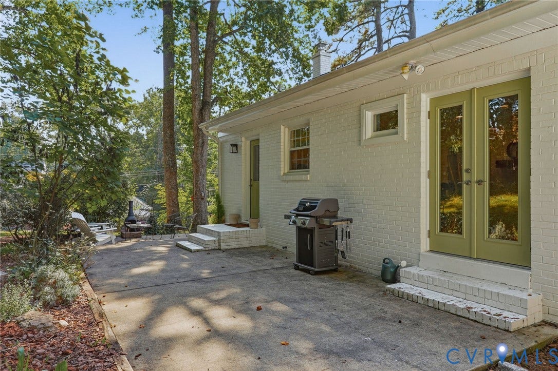 1201 Alsatia Drive, Henrico, VA 23238 1201 Alsatia Drive, Henrico, VA 23238