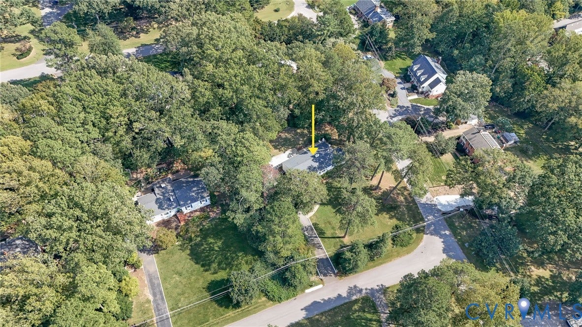 1201 Alsatia Drive, Henrico, VA 23238 1201 Alsatia Drive, Henrico, VA 23238