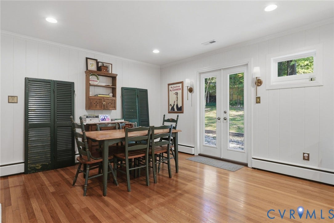 1201 Alsatia Drive, Henrico, VA 23238 1201 Alsatia Drive, Henrico, VA 23238