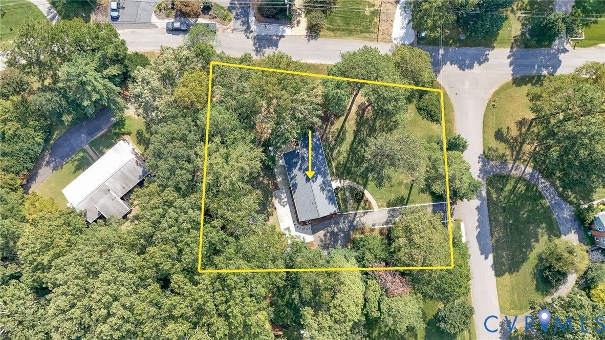 1201 Alsatia Drive, Henrico, VA 23238 1201 Alsatia Drive, Henrico, VA 23238