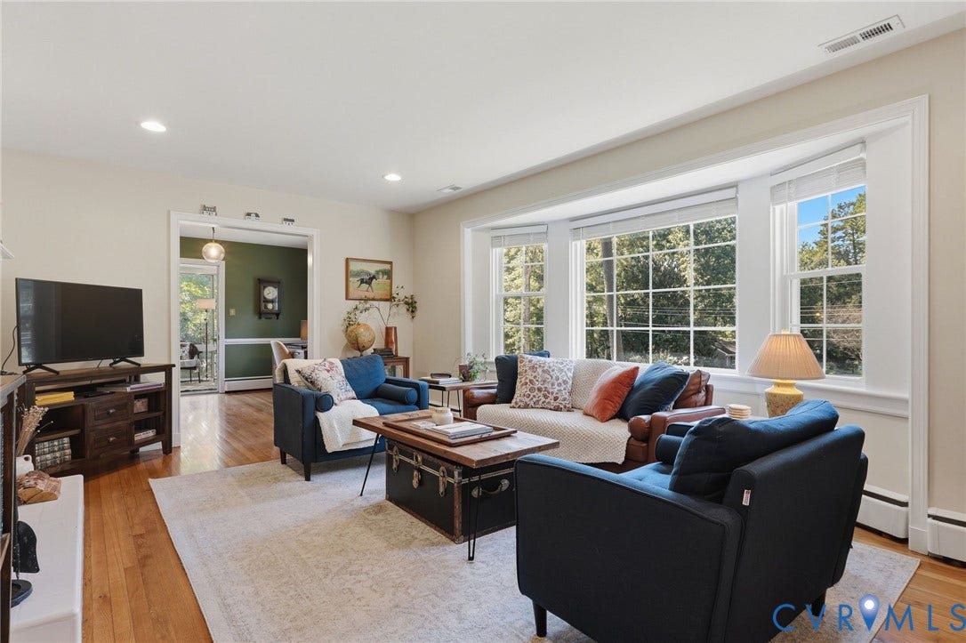 1201 Alsatia Drive, Henrico, VA 23238 1201 Alsatia Drive, Henrico, VA 23238