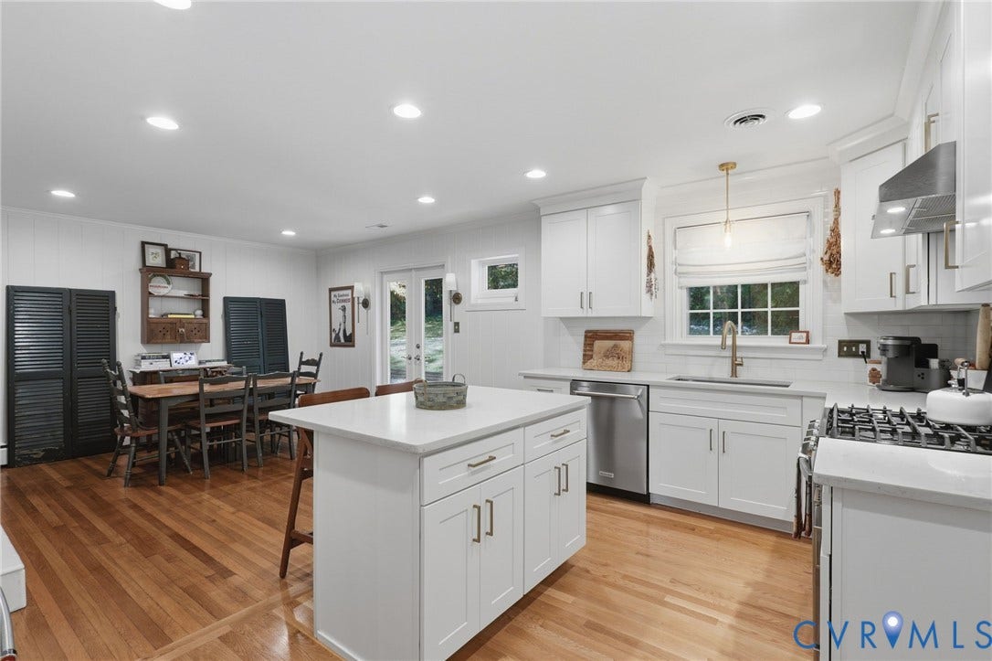 1201 Alsatia Drive, Henrico, VA 23238 1201 Alsatia Drive, Henrico, VA 23238